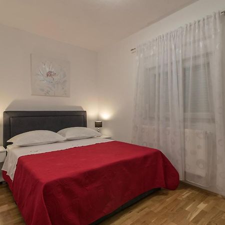 Apartments City View Trogir Kültér fotó