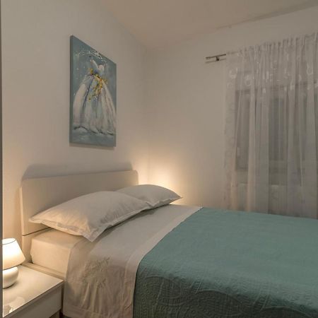 Apartments City View Trogir Kültér fotó